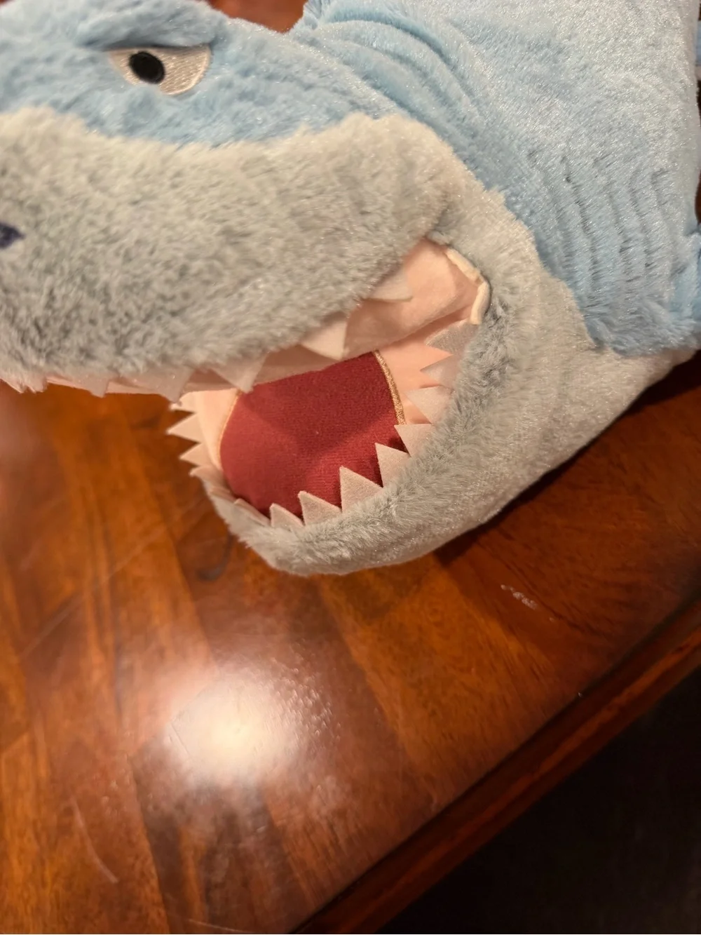 Disney Finding Nemo Bruce the Shark Plush